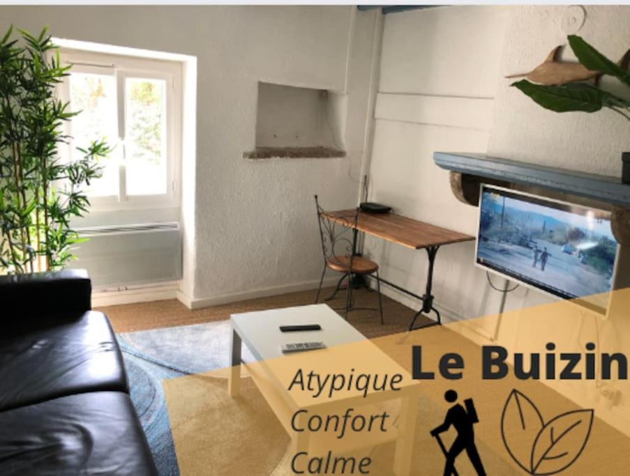 Appartement Le Buizin 4P Calme et confort 297 Quai du Buizin 01150 Vaux-en-Bugey