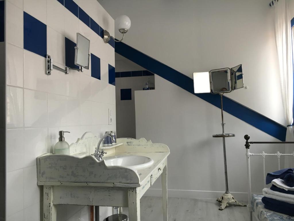 Le business, duplex moderne special PRO de passage 57200 Sarreguemines