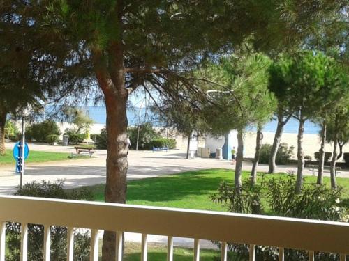 le Byblos beau Studiocabine En Front De Mer