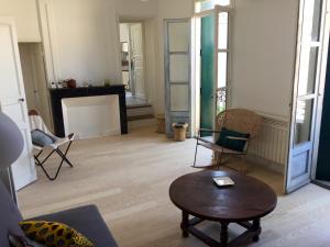 Appartement Le cœur d'Orques 2 Rue de la Glycine 34680 Saint-Georges-dʼOrques Languedoc-Roussillon