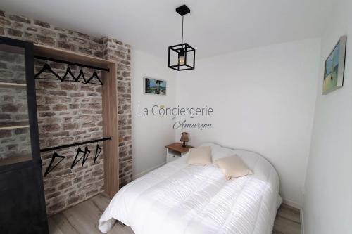 Le cœur de la vieille ville