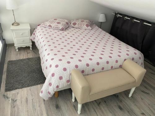 le Cabanon de LEA
