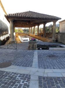 le Cabanon de LEA
