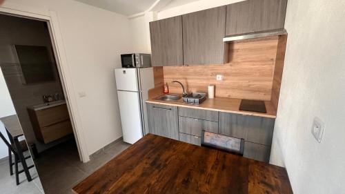 le cabanon