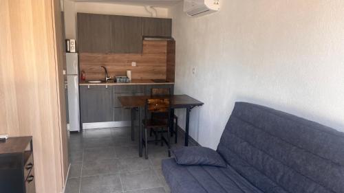 le cabanon
