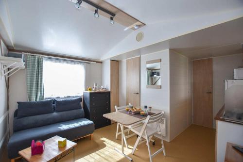 Le Cabanon