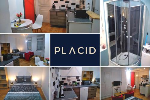 Le Cadre d'Or - Appartement Confort - Paisible