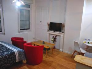 Le Cadre d'Or - Appartement Confort - Paisible