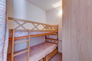 Le Calao - appartement au Val d'Arly