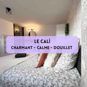 Appartement Le Calì 2 Rue de la Pierre Anne 44340 Bouguenais Pays de la Loire