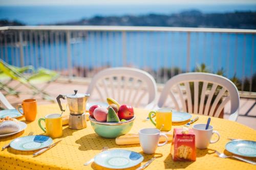 LE CALIFORNIA - Villefranche-sur-Mer