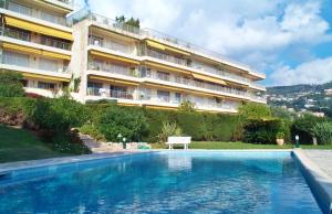 LE CALIFORNIA - Villefranche-sur-Mer