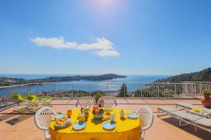 LE CALIFORNIA - Villefranche-sur-Mer