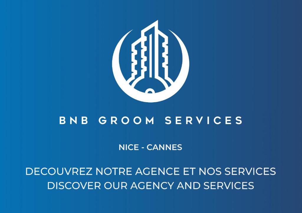 Le Californie - Rue Baron apt.67 bat.B 8 rue Baron, 06400 Cannes