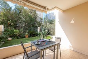 Appartement Le Californie - Rue Baron apt.67 bat.B 8 rue Baron 06400 Cannes Provence-Alpes-Côte d\'Azur