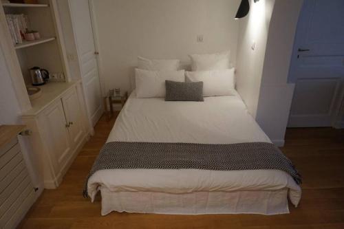 Le calme à 2 pas de Paris