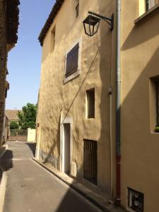 Le calme et la tranquilité à 15 minutes d'Avignon