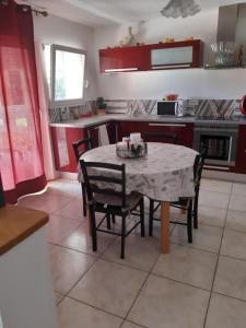 Appartement le calme serre de brion 793 quartier valmont 07220 07220 Viviers Rhône-Alpes