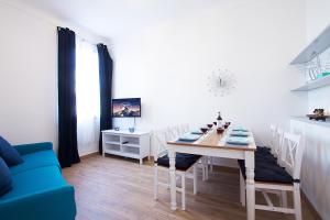 Le Calypso, 2-bedroom with A/C !