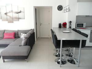 Appartement le Camelia 7 avenue alphonse daudet 13260 Cassis Provence-Alpes-Côte d\'Azur