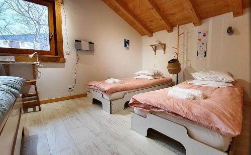 Le camp de base