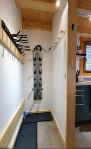 Le camp de base