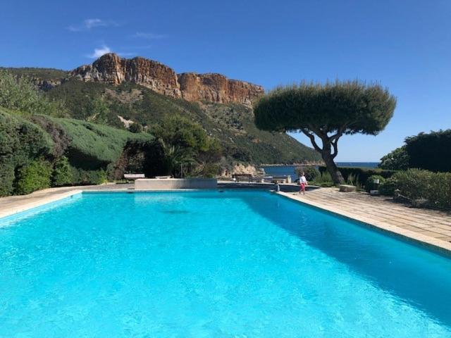 Le Canaillou par Dodo-a-Cassis Chemin du Pignier, 13260 Cassis