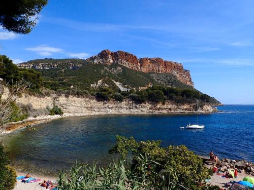 Le Canaillou par Dodo-a-Cassis