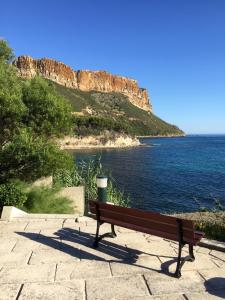 Le Canaillou par Dodo-a-Cassis