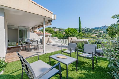 Le Canaio Upper Club par Dodo-a-Cassis
