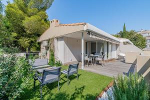 Le Canaio Upper Club par Dodo-a-Cassis