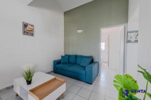 Appartement Le Cannetois - 2 chambres - WIFI - Parking 16 Impasse Jacques Cartier 66140 Canet-en-Roussillon Languedoc-Roussillon