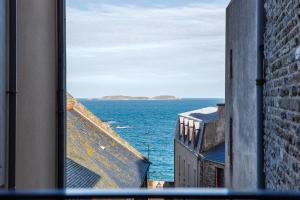 Le Cap Cézembre - Intra-Muros Saint-Malo