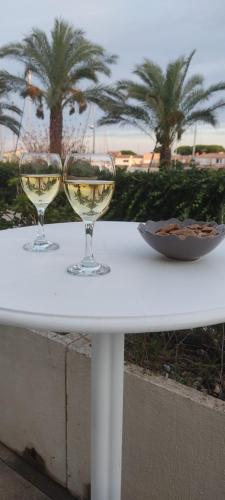 Le Cap Marina