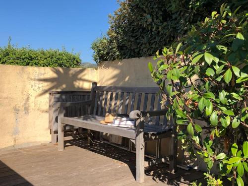 LE CAP - Terrasse - Clim - Hauteur de Cassis
