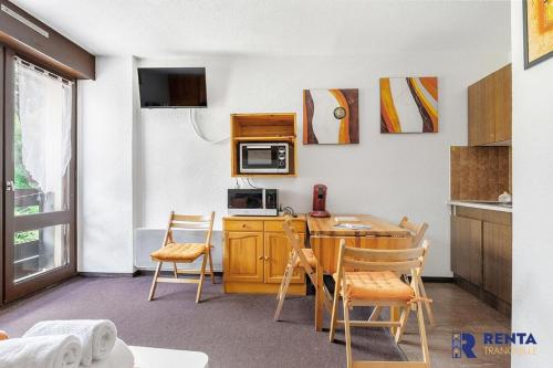 Le Capcir - Cosy et lumineux pour se ressourcer