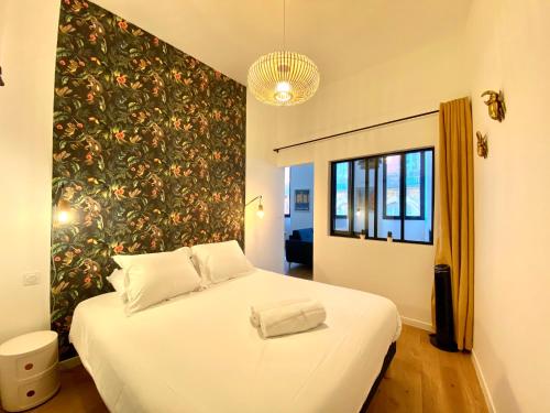 Le Capitole - appartement Hypercentre avec chambre