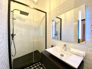 Le Capitole - appartement Hypercentre avec chambre