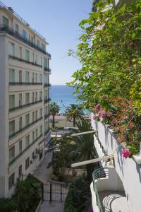 Appartement le capitole 51 Promenade des Anglais 06000 Nice Provence-Alpes-Côte d\'Azur