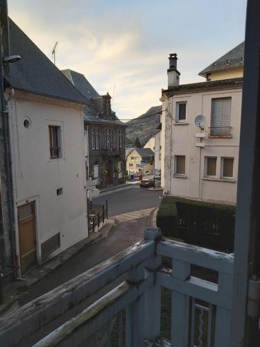 Le capucin