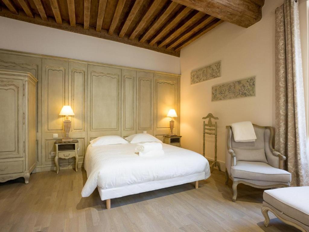 Le Cara Sehiah 1D 18 Rue Marie Favard, 21200 Beaune
