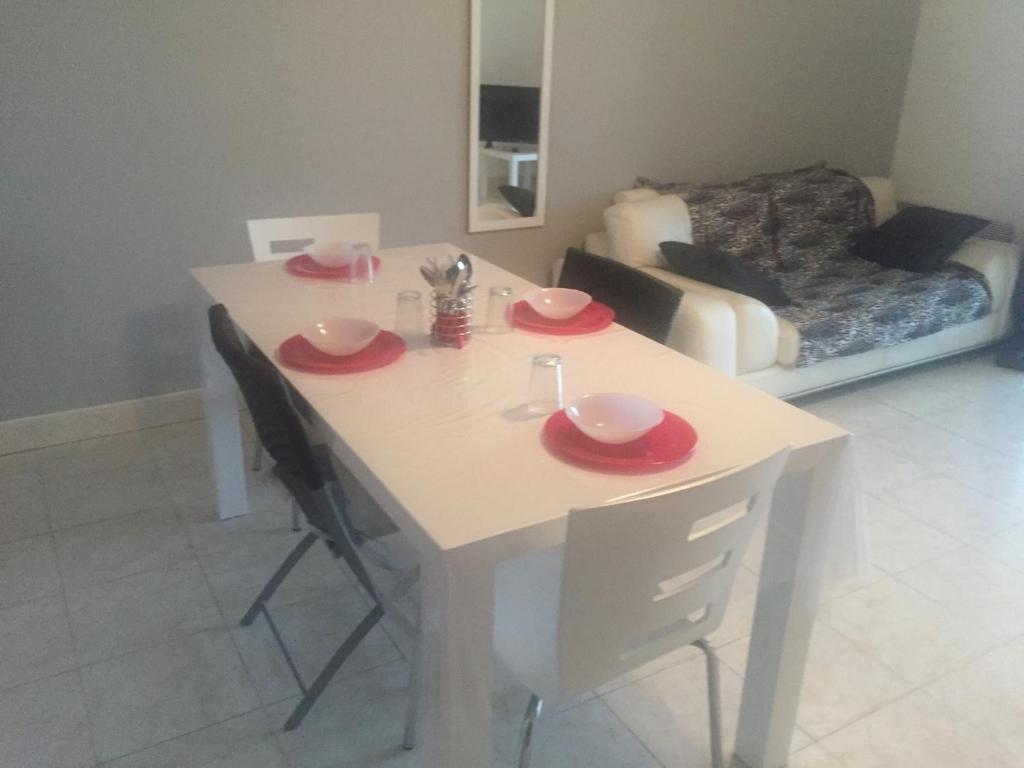 Appartement LE CARAYON 14 TER RUE CAMI FOUNJUT 34350 Valras-Plage