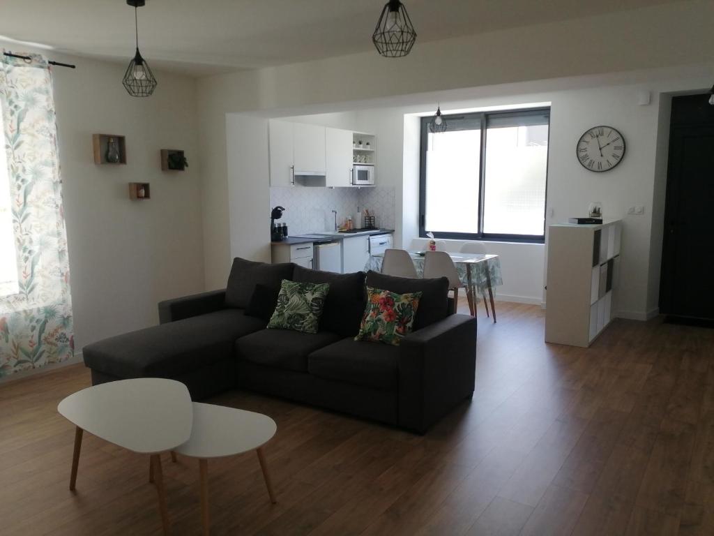 Appartement Le Cardaillac 60 Cité Cardaillac 12000 Rodez