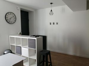 Appartement Le Cardaillac 60 Cité Cardaillac 12000 Rodez Midi-Pyrénées