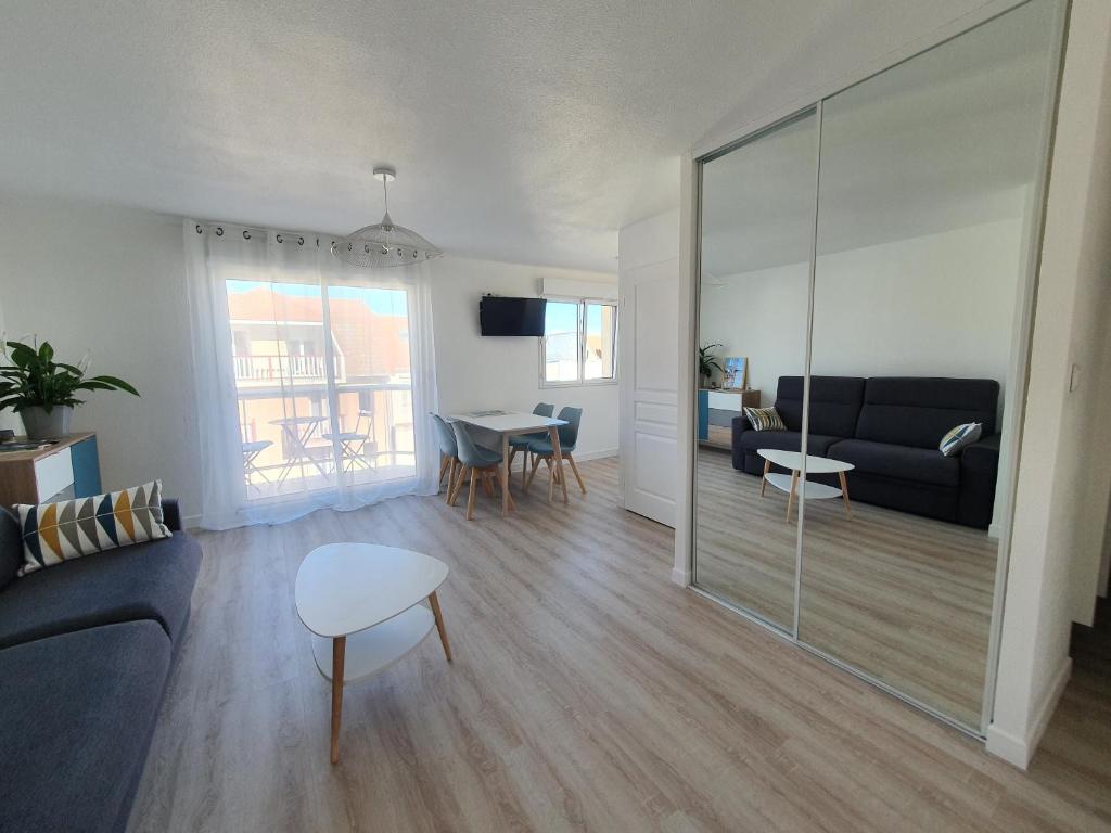 Appartement Le Cardiff 39 Rue de Londres 62520 Le Touquet-Paris-Plage