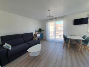 Appartement Le Cardiff 39 Rue de Londres 62520 Le Touquet-Paris-Plage Nord-Pas-de-Calais