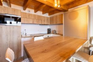 Le Caribou - Appt 3 chambres proche pistes