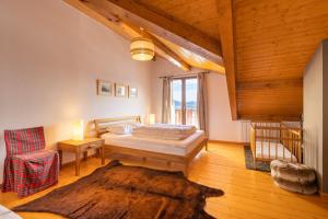 Le Caribou - Appt 3 chambres proche pistes