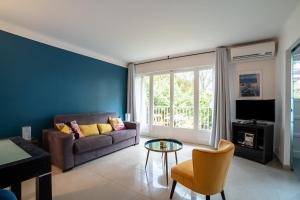 Appartement Le Carla 9 rue Eugène Brieux 06400 Cannes Provence-Alpes-Côte d\'Azur