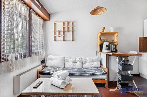 Le Carlit - Cosy au calme proche centre - 5 min